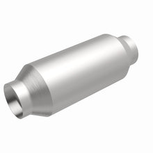 Load image into Gallery viewer, MagnaFlow Direct Fit Catalytic Converter 98-04 VW Beetle 1.9L