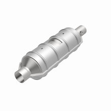 Load image into Gallery viewer, MagnaFlow Universal Catalytic Converter 97-02 Ford Truck And Vans