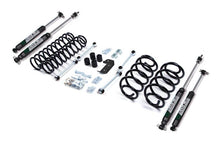 Load image into Gallery viewer, Zone Offroad 97-02 Jeep TJ 3in Suspension Kit