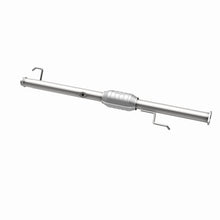 Load image into Gallery viewer, MagnaFlow Direct Fit Catalytic Converter 00-04 Tundra 3.4L rear OEM