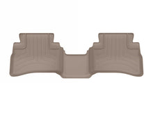 Load image into Gallery viewer, WeatherTech 2024 Mercedes-Benz E-Class All-Terrain/Sedan Rear FloorLiner - Tan