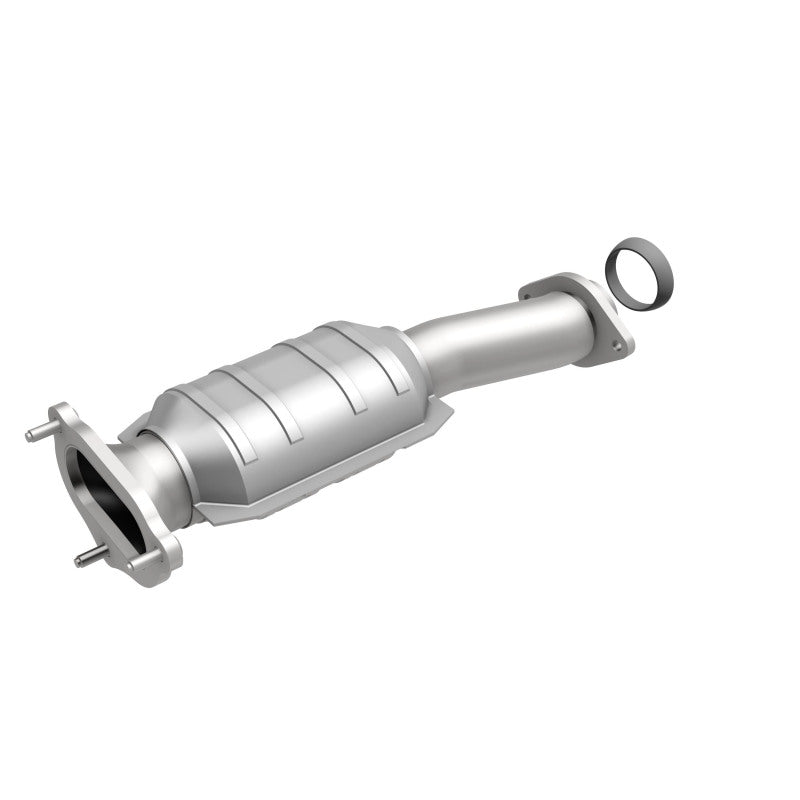 MagnaFlow Direct Fit Catalytic Converter 04 Ranger 3.0L Rear CA