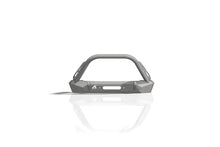 Load image into Gallery viewer, Inferno Front Winch Bumper with Flat Top Stinger | Jeep Wrangler JK