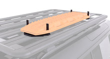 Load image into Gallery viewer, Rhino-Rack Pioneer Recovery Track Flat Bracket