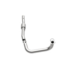Load image into Gallery viewer, MagnaFlow Direct Fit Catalytic Converter 00-06 Chevy/GMC D/S OEM