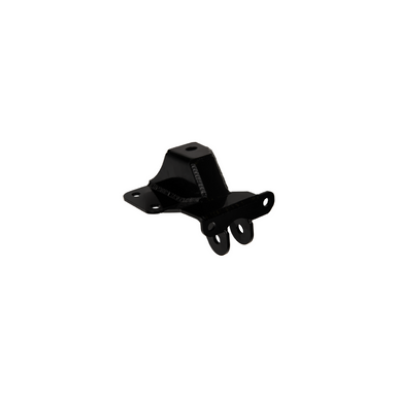 Rock Krawler 2019+ RAM 2500 HD/3500 HD Track Bar Relocation Kit - Front