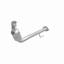 Load image into Gallery viewer, MagnaFlow Direct Fit Catalytic Converter 05-06 Jeep Wrangler L4-2.4L