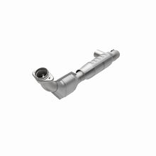 Load image into Gallery viewer, MagnaFlow Direct Fit Catalytic Converter 01-04 Ford F-150 Pickup 5.4L 4WD 4R100 Trans D/S (49 State)