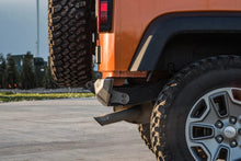 Load image into Gallery viewer, Inferno Rear Bumper | Jeep Wrangler JK