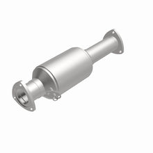 Load image into Gallery viewer, MagnaFlow Direct Fit Catalytic Converter 79-87 Toyota Land Cruiser 4.2L
