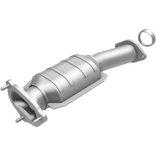 Load image into Gallery viewer, MagnaFlow Direct Fit Catalytic Converter 04 Ranger/BSer 3.0 Rear