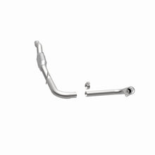 Load image into Gallery viewer, MagnaFlow Direct Fit Catalytic Converter GM 01-02 2500 Driver Side 6L