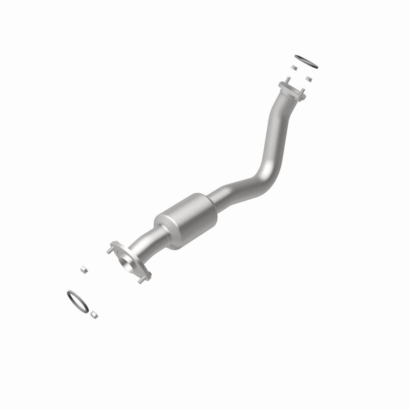 MagnaFlow Direct Fit Catalytic Converter 13-15 RAV4 2.5 Underbody