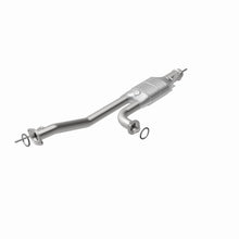 Load image into Gallery viewer, MagnaFlow Direct Fit Catalytic Converter 00-04 Tundra 4.7L Rear OEM