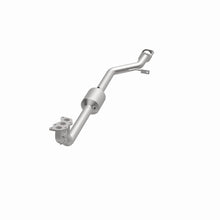 Load image into Gallery viewer, MagnaFlow California Direct Fit Catalytic Converter 08-09 Subaru Legacy 3.0L