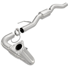Load image into Gallery viewer, MagnaFlow Direct Fit Catalytic Converter 04-06 Avalanche Driver Side 8.1L