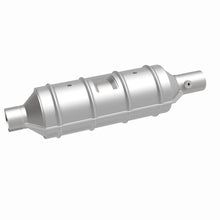 Load image into Gallery viewer, MagnaFlow Universal Catalytic Converter 97-02 Ford Truck And Vans