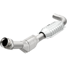 Load image into Gallery viewer, MagnaFlow Direct Fit Catalytic Converter 99-00 Ford F-150 4.2L 50S