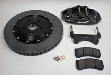 Load image into Gallery viewer, Alcon Pro-System Chevrolet Corvette C8 (Aftermarket Wheels) Brake Kit - Front