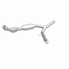 Load image into Gallery viewer, MagnaFlow Direct Fit Catalytic Converter 04-06 F-150 5.4 2WD P/S 49S