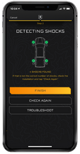 Load image into Gallery viewer, ICON 2024+ Toyota Tacoma 1.25in-3in Stage 10 Suspension System Tubular w/ Triple Rate Spring