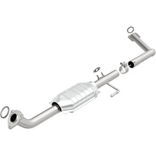 Load image into Gallery viewer, MagnaFlow Direct Fit Catalytic Converter 01-04 Sequoia 4.7L D/S OEM