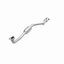 Load image into Gallery viewer, MagnaFlow Direct Fit Catalytic Converter 01-04 Subaru Outback 3L Passenger Side