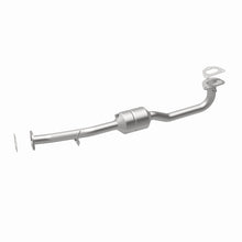 Load image into Gallery viewer, MagnaFlow Direct Fit Catalytic Converter 04-05 Subaru Legacy / Outback 2.5L