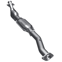 Load image into Gallery viewer, MagnaFlow Direct Fit Catalytic Converter 98-99 Ranger/B-Ser. 2.5 50S