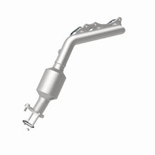 Load image into Gallery viewer, MagnaFlow 05-11 Toyota Tacoma Direct Fit Catalytic Converter 4.0L