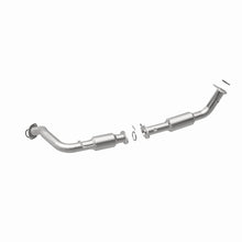 Load image into Gallery viewer, MagnaFlow 08-17 Toyota Sequoia 5.7L CARB Compliant Direct-Fit Catalytic Converter