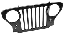 Load image into Gallery viewer, Omix Grille 47-49 Willys CJ2A