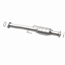 Load image into Gallery viewer, MagnaFlow Direct Fit Catalytic Converter 02-04 Tacoma Rear 2.4L