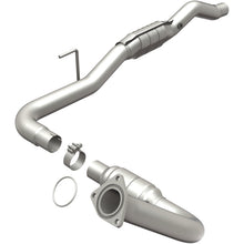 Load image into Gallery viewer, MagnaFlow Direct Fit Catalytic Converter GM 01-02 2500 DS 6L OEM