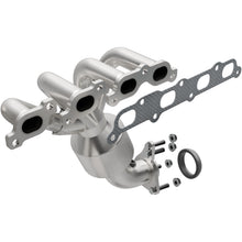 Load image into Gallery viewer, MagnaFlow DF Cat. Conv 07-10 Chevy Colorado / 07-10 GMC Canyon / 07-08 Isuzu I-290 2.9L Manifold