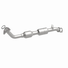 Load image into Gallery viewer, MagnaFlow Direct Fit Catalytic Conv 98-02 Lexus LX470 / 98-02 Toyota Land Cruiser 4.7L D/S &amp; P/S