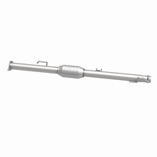 Load image into Gallery viewer, MagnaFlow Direct Fit Catalytic Converter 00-04 Tundra 3.4L rear OEM