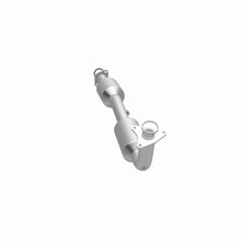 Load image into Gallery viewer, MagnaFlow Direct Fit Catalytic Converter 07-09 Toyota Tundra/Sequoia V8 4.7L