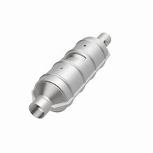 Load image into Gallery viewer, MagnaFlow Universal Catalytic Converter 97-02 Ford Truck And Vans