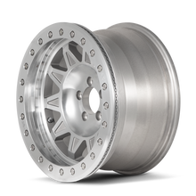 Load image into Gallery viewer, Dirty Life 9302 Roadkill Race 17x9 / 5x127 BP / -14mm Offset / 71.5mm Hub Machined Wheel - Beadlock