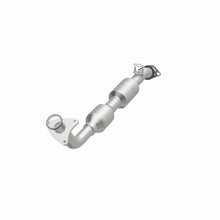 Load image into Gallery viewer, MagnaFlow Direct Fit Catalytic Conv 98-02 Lexus LX470 / 98-02 Toyota Land Cruiser 4.7L D/S &amp; P/S