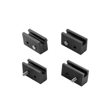 Load image into Gallery viewer, ARB 16-23 Toyota Tacoma BASE Rack Rooftop Tent Mount Kit