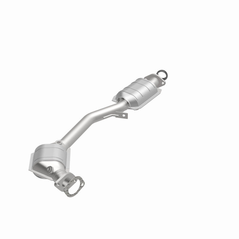 MagnaFlow Direct Fit Catalytic Converter 99-04 Subaru Forester 2.5L