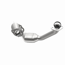 Load image into Gallery viewer, MagnaFlow Direct Fit Catalytic Converter 2001-05 Explorer 4.0L Sport Trac Front Section