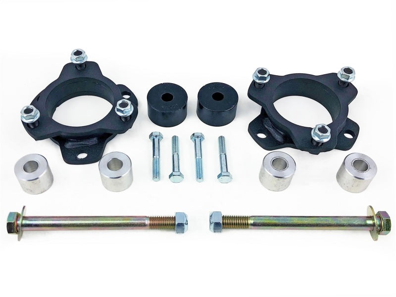 Tuff Country 03-23 Toyota 4Runner 4x4 & PreRunner 2in Leveling Kit (No ...