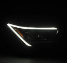 Load image into Gallery viewer, AlphaRex 2024 Toyota Tacoma LUXX-Series Projector Headlights