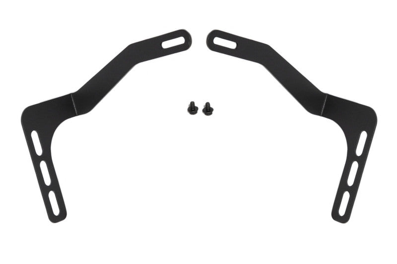 Diode Dynamics Tundra SS42 Stealth Bracket Kit