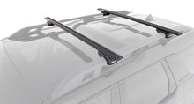 Load image into Gallery viewer, Rhino-Rack Vortex SX Black 2 Bar Roof Rack