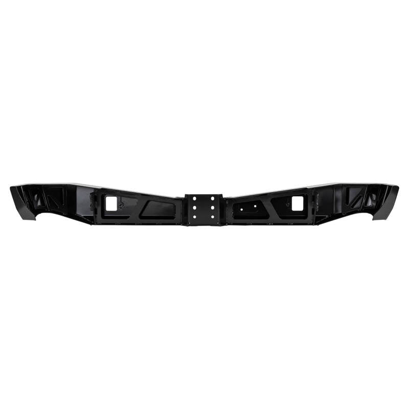 ARB Rear Bumper Pintle Mount ARB Spec Suit Lc76