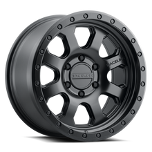 Load image into Gallery viewer, Raceline 959B Avenger 2.0 17X8.5 / 6X135 / 87.1 Bore Wheel - Satin Black